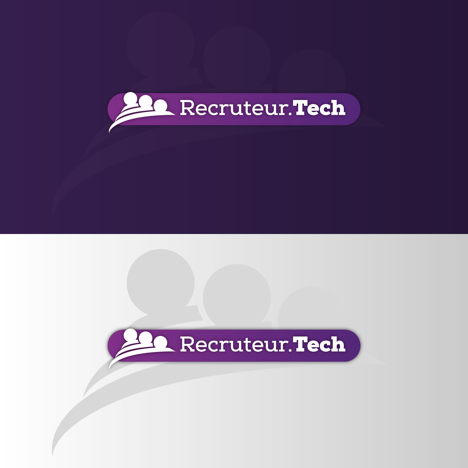 Logo Design by alexunisul for hurryman | Design #24559048