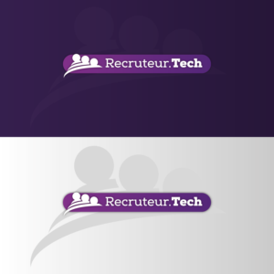 Logo-Design von alexunisul für hurryman | Design #24559048