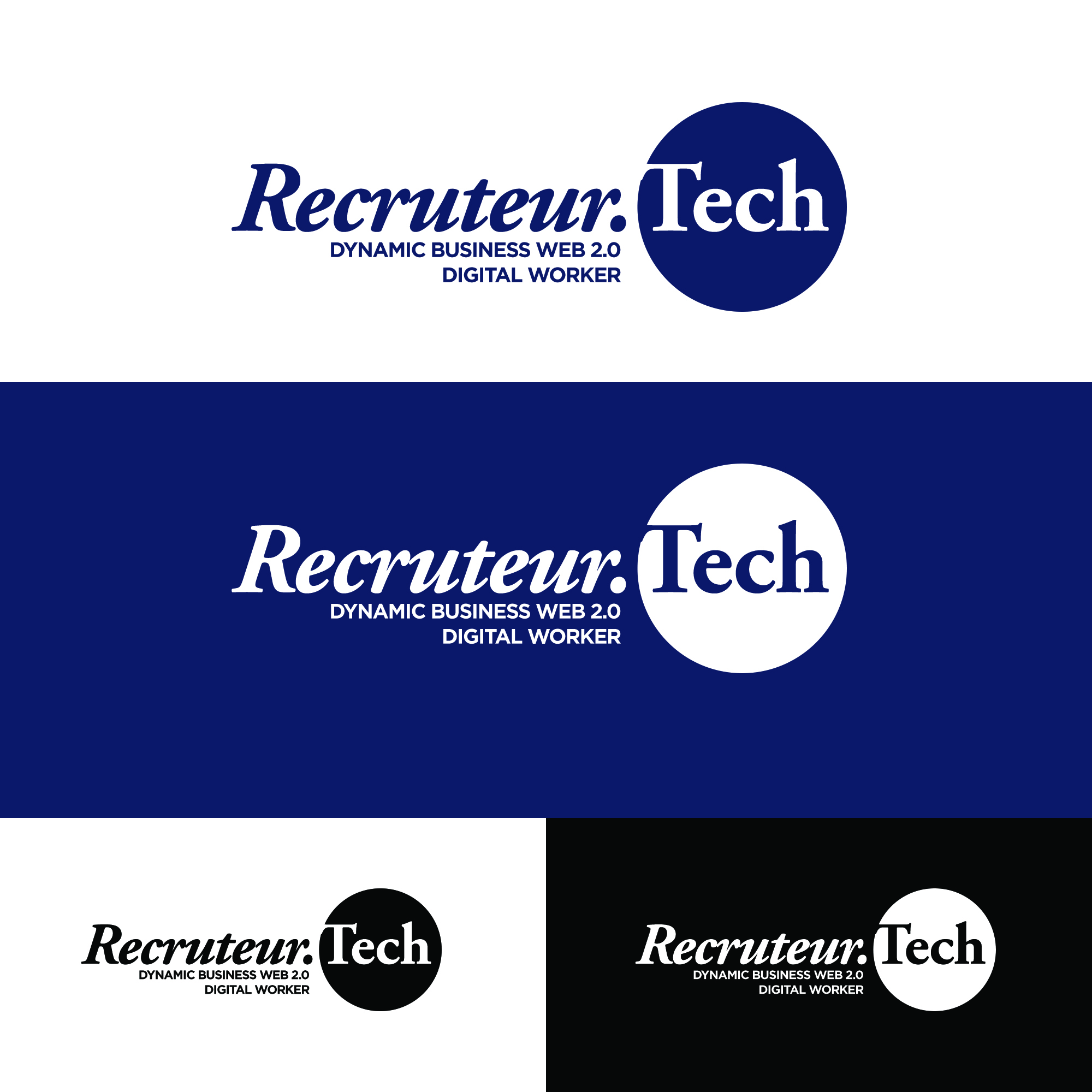 Logo Design by LABELL for hurryman | Design #24593825