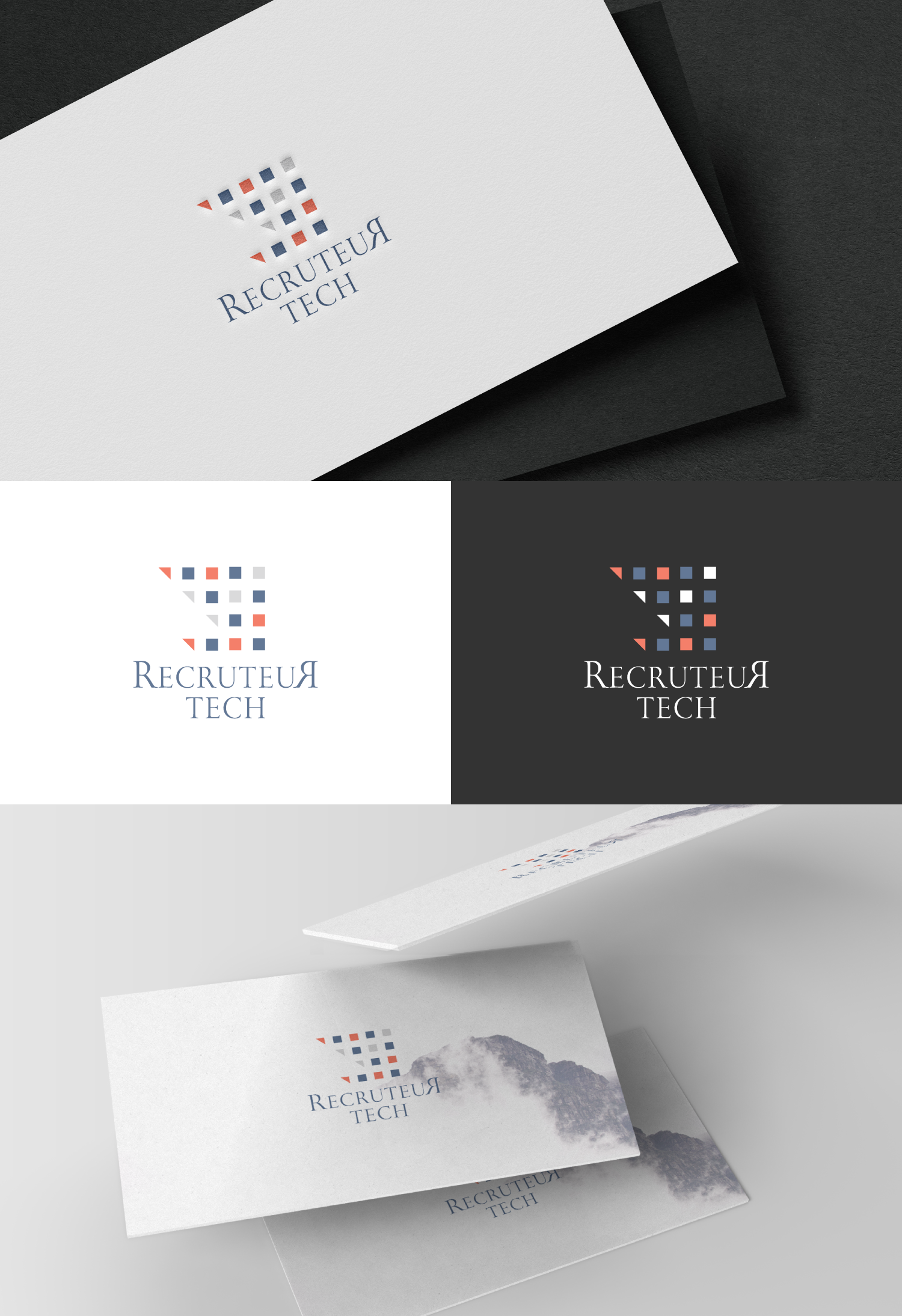 Logo Design by Lina.S for hurryman | Design #24559335