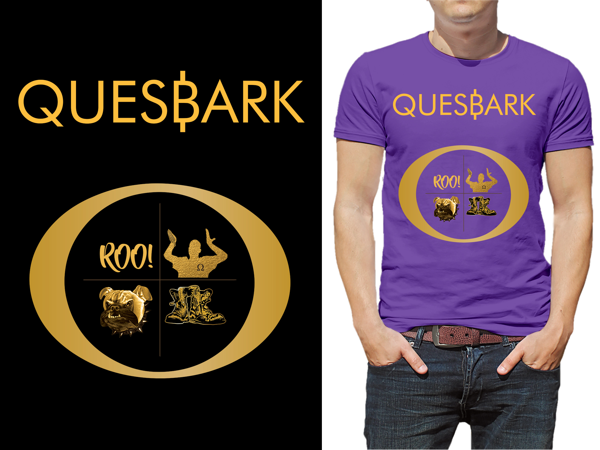 Diseño de Camiseta por Navisol Creatives para este proyecto | Diseño #24443687