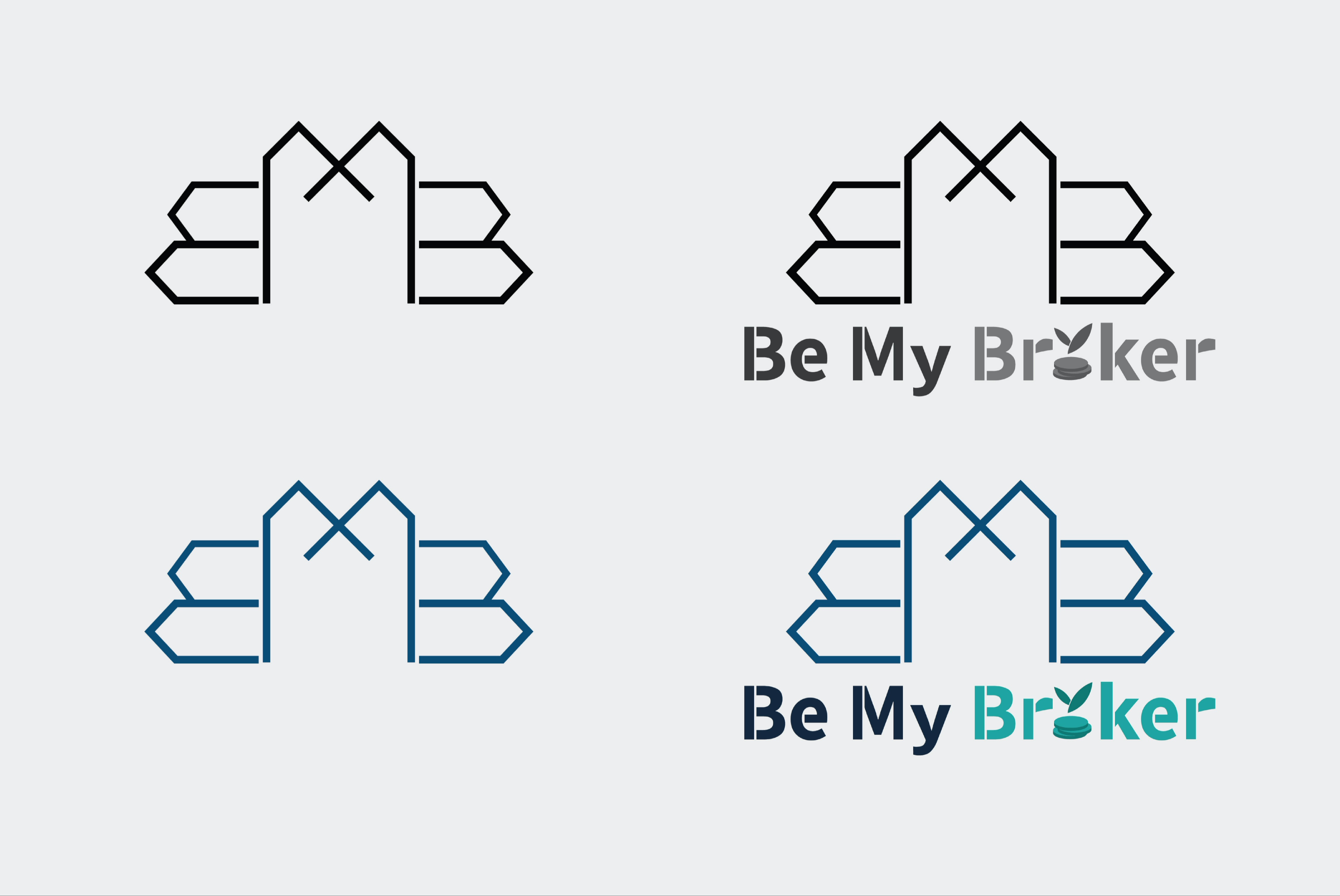 Logo Design by adnan wael for this project | Design #24446433