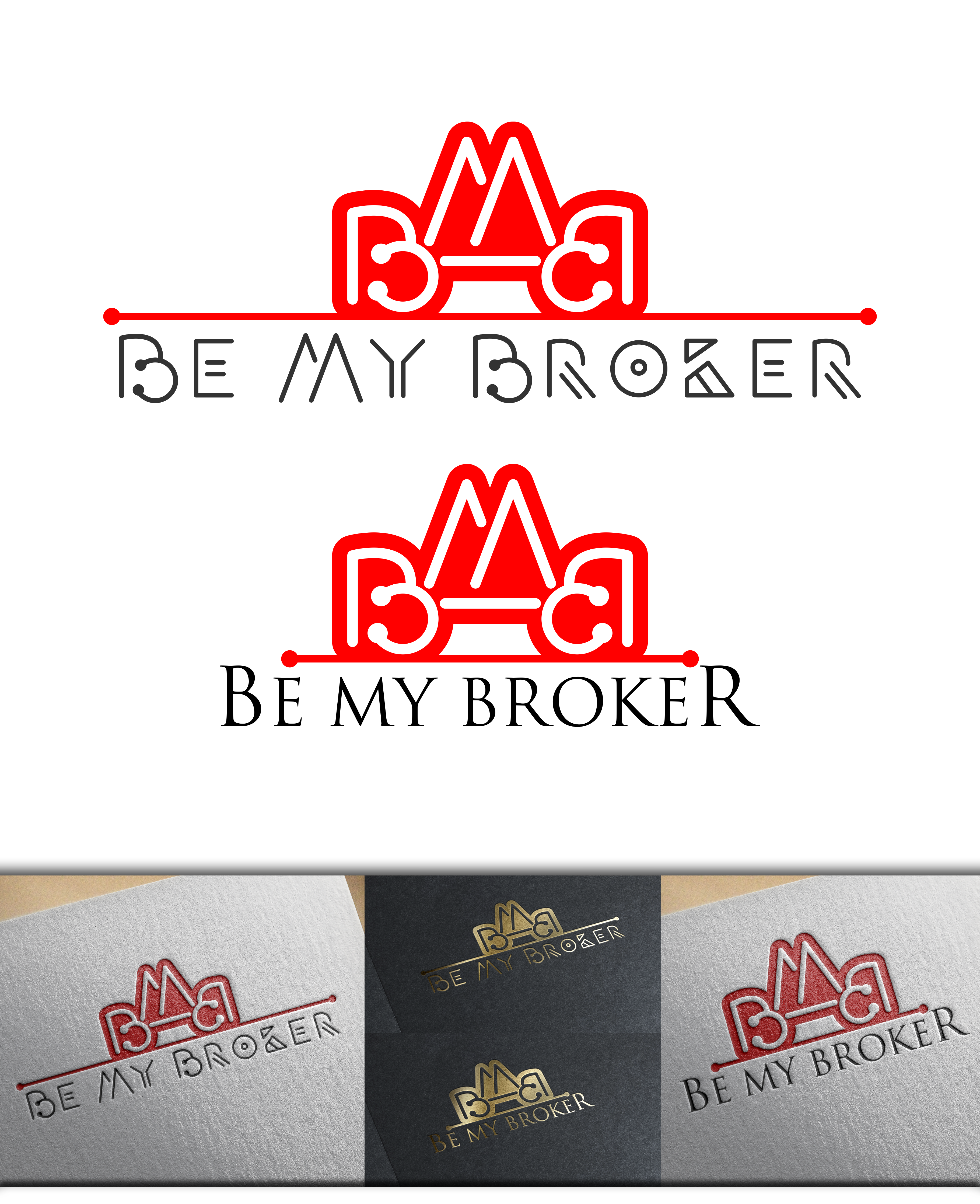 Logo Design by athania for this project | Design #24428406