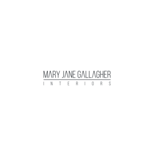 Mary Jane Gallagher Interiors | Logo Design by logo_s