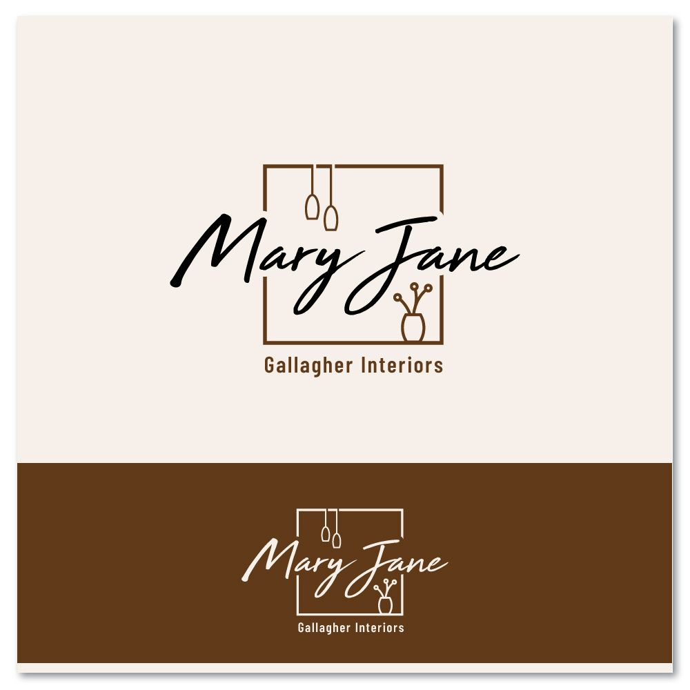 Logo Design by Sujit Banerjee for this project | Design #24429913