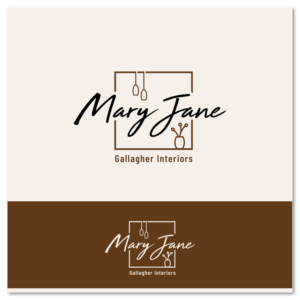 Logo Design by Sujit Banerjee for this project | Design: #24429913