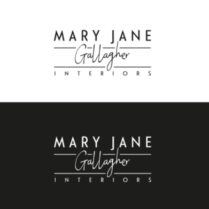 Logo Design by Sujit Banerjee for this project | Design: #24429915