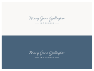 Logo Design by wonderland for this project | Design: #24428575