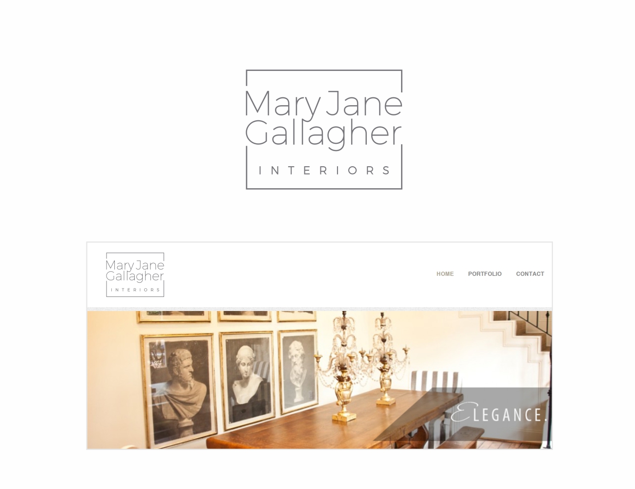 Logo Design by MOH Studio for this project | Design #24428264