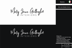 Logo Design by InkThink by Scaurus for this project | Design: #24430176
