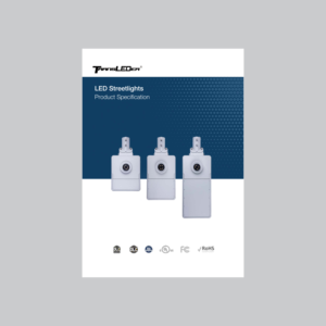 Design de Flyer par Mediainfy pour TransLEDer Lighting Pty. Ltd. | Design : #24443691
