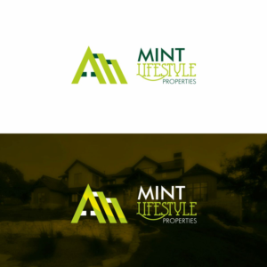 Logo Design by shailesh raut for Mint Lifestyle Pty Ltd | Design: #24431963