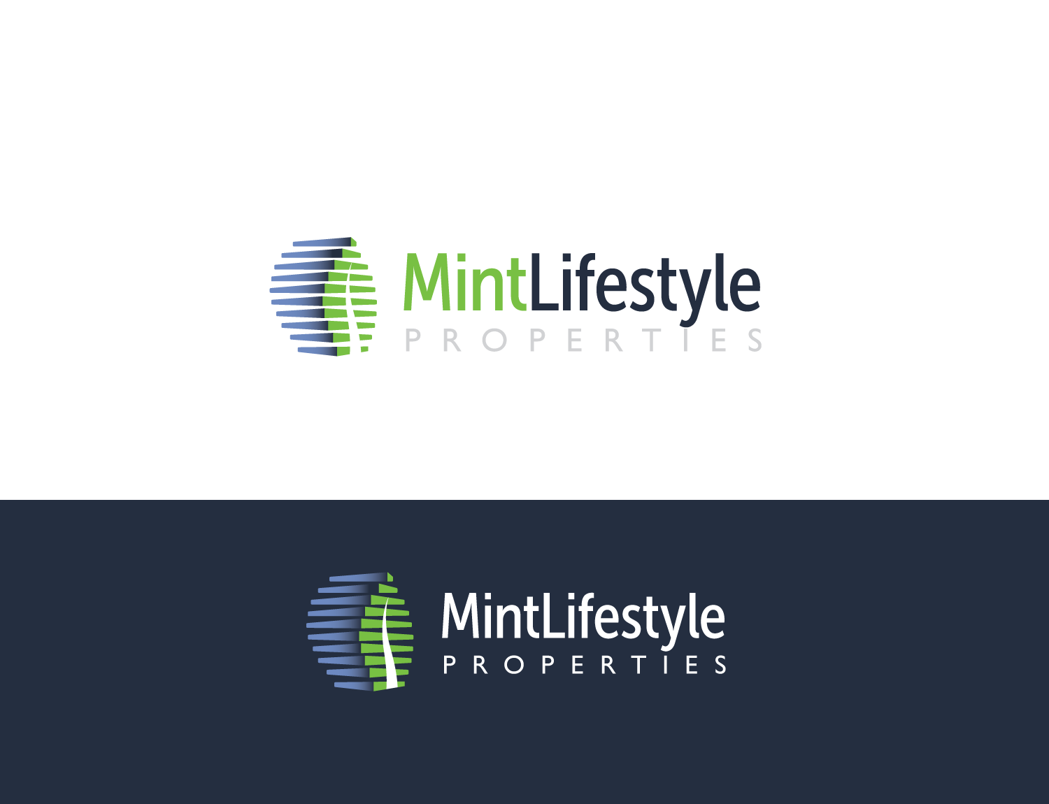Diseño de Logo por Mosa Abo swelem para Mint Lifestyle Pty Ltd | Diseño #24426618