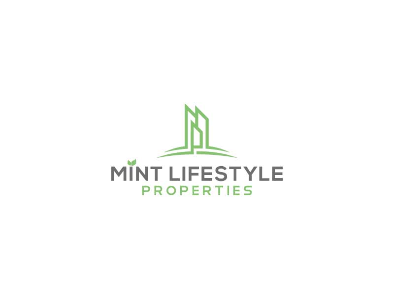 Logo Design by Arafat00 for Mint Lifestyle Pty Ltd | Design #24438443
