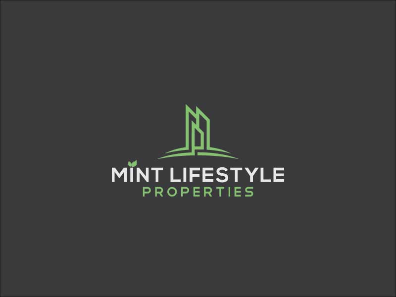 Logo-Design von Arafat00 für Mint Lifestyle Pty Ltd | Design #24438454