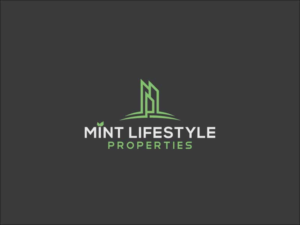 Logo-Design von Arafat00 für Mint Lifestyle Pty Ltd | Design: #24438454