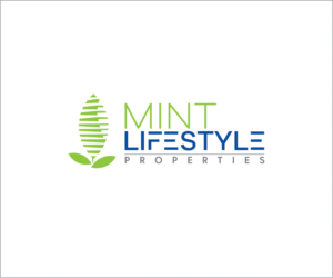 Mint Lifestyle Properties | Logo Design by pachilakili