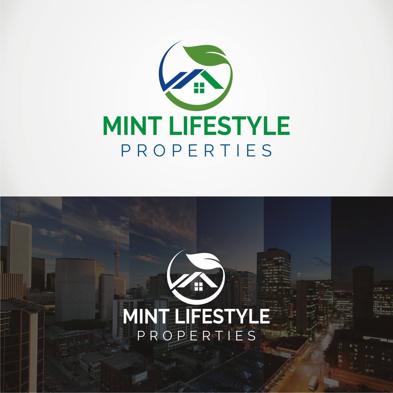 Design de Logo par Ahsacom_Design pour Mint Lifestyle Pty Ltd | Design #24428333