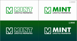 Diseño de Logo por i-Design para Mint Lifestyle Pty Ltd | Diseño #24440236