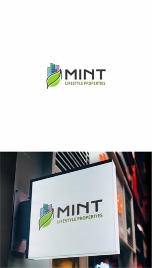 Logo Design by KOBES