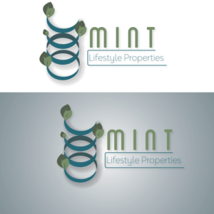 Logo Design by LGart