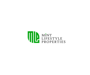 Logo Design by Low_vertical for Mint Lifestyle Pty Ltd | Design: #24484336