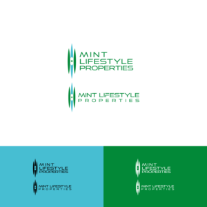 Logo Design by aam cld for Mint Lifestyle Pty Ltd | Design: #24432992