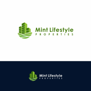 Logo Design by mohaliputra for Mint Lifestyle Pty Ltd | Design: #24463041
