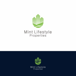 Logo Design by mohaliputra for Mint Lifestyle Pty Ltd | Design: #24463170