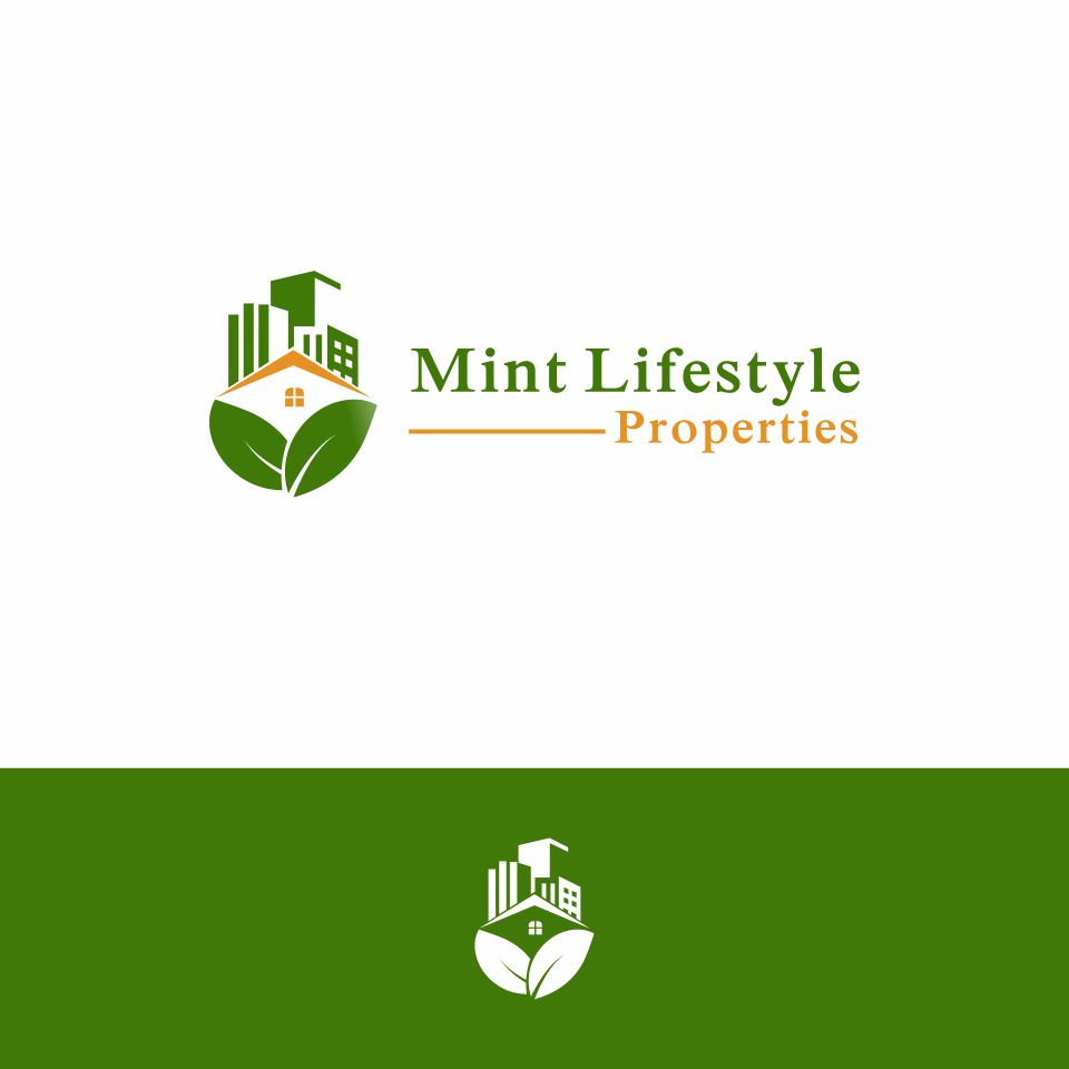 Logo Design by mohaliputra for Mint Lifestyle Pty Ltd | Design #24487153