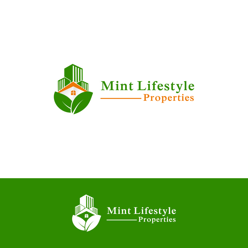 Logo Design by mohaliputra for Mint Lifestyle Pty Ltd | Design #24487261
