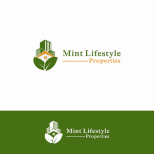 Logo Design by mohaliputra for Mint Lifestyle Pty Ltd | Design: #24487261