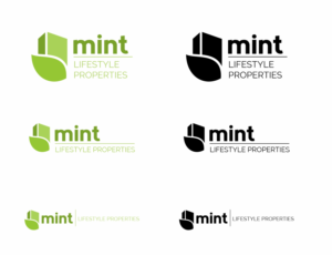 Diseño de Logo por Edu Morente para Mint Lifestyle Pty Ltd | Diseño #24428177