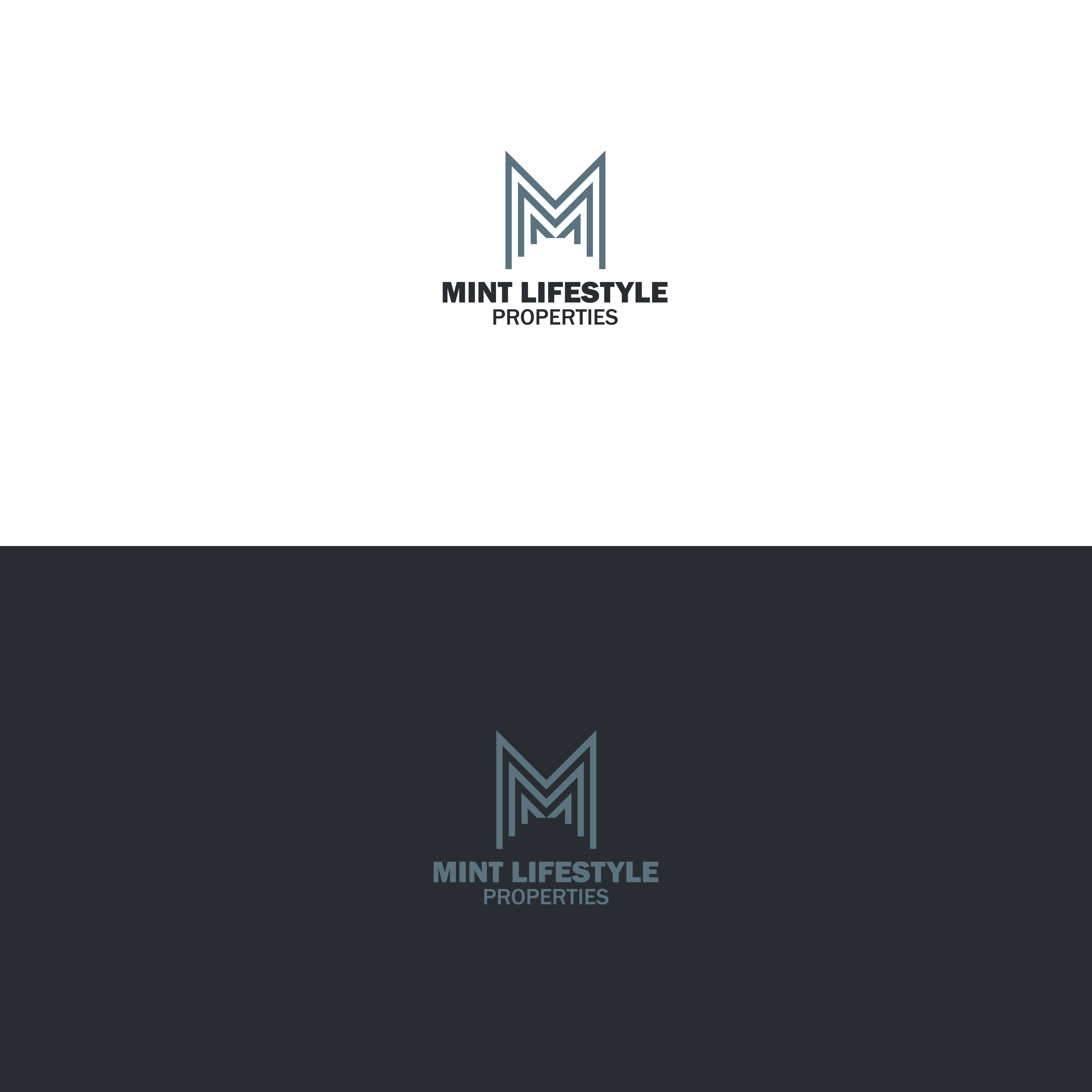 Logo Design by emmanuel 23 for Mint Lifestyle Pty Ltd | Design #24426409