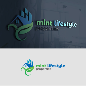 Logo Design by Naydee