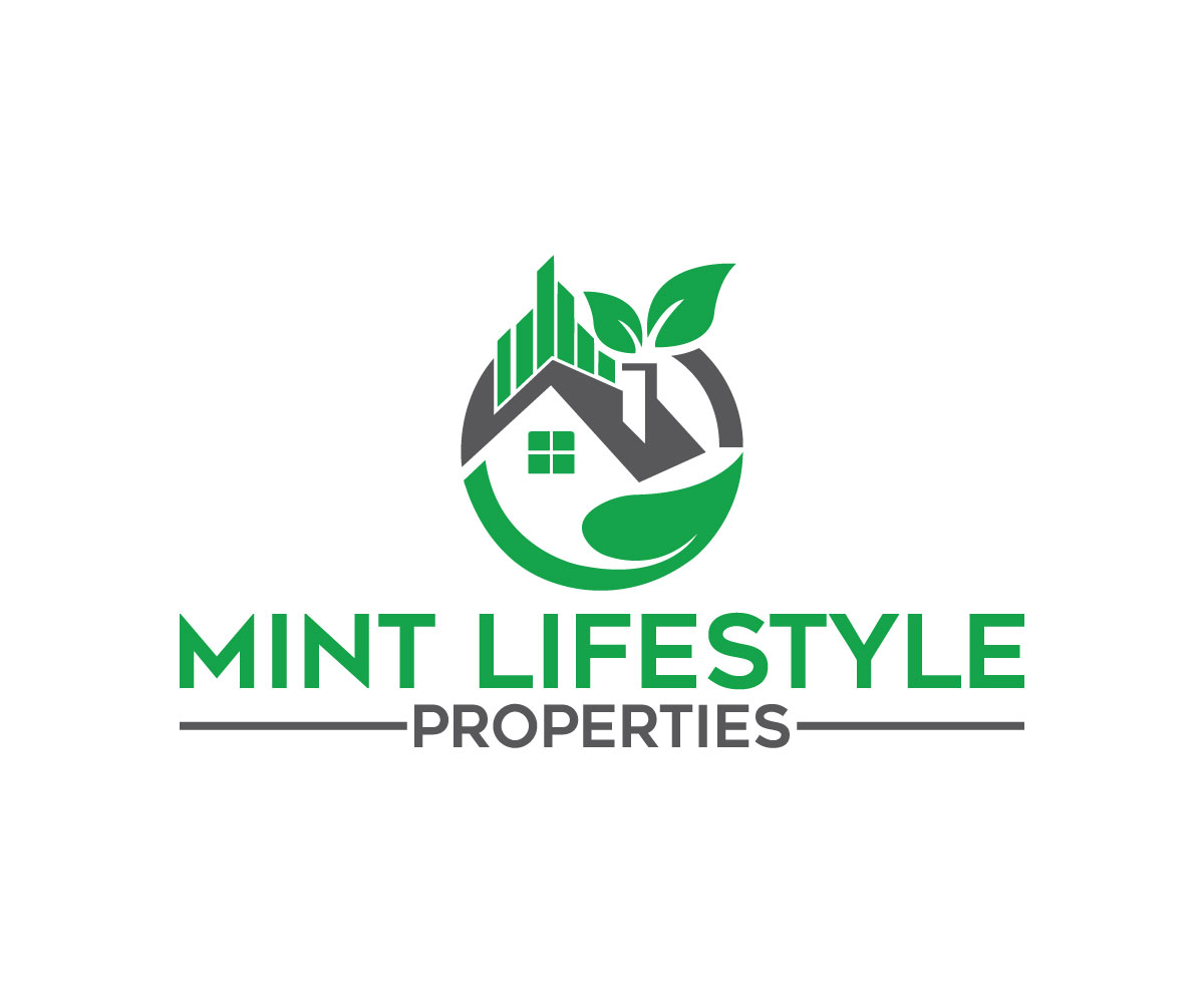 Logo Design by sk moheuddin 2 for Mint Lifestyle Pty Ltd | Design #24428507