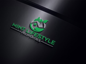 Logo Design by sk moheuddin 2 for Mint Lifestyle Pty Ltd | Design: #24428510