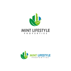 Logo-Design von Muzaqi für Mint Lifestyle Pty Ltd | Design: #24431030