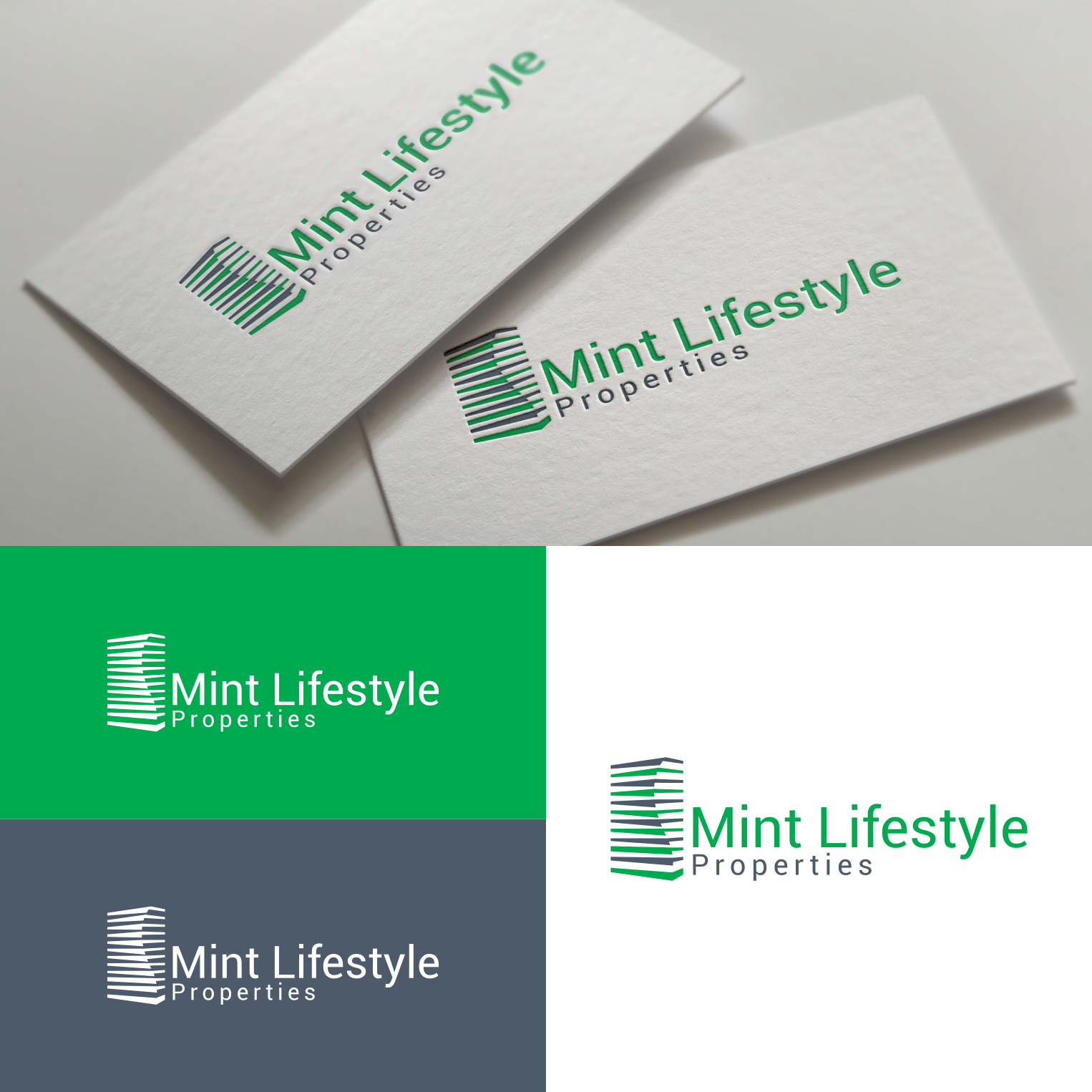 Design de Logo par Trestan pour Mint Lifestyle Pty Ltd | Design #24428112