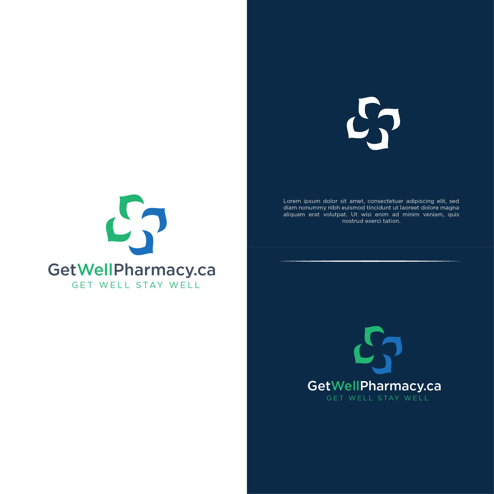 Logo Design by K E S I T™ for this project | Design #24436347