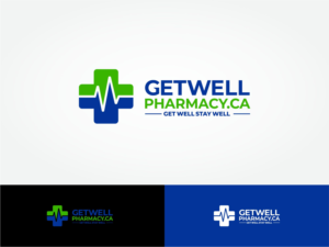 Logo Design by Robby SC for this project | Design #24433348