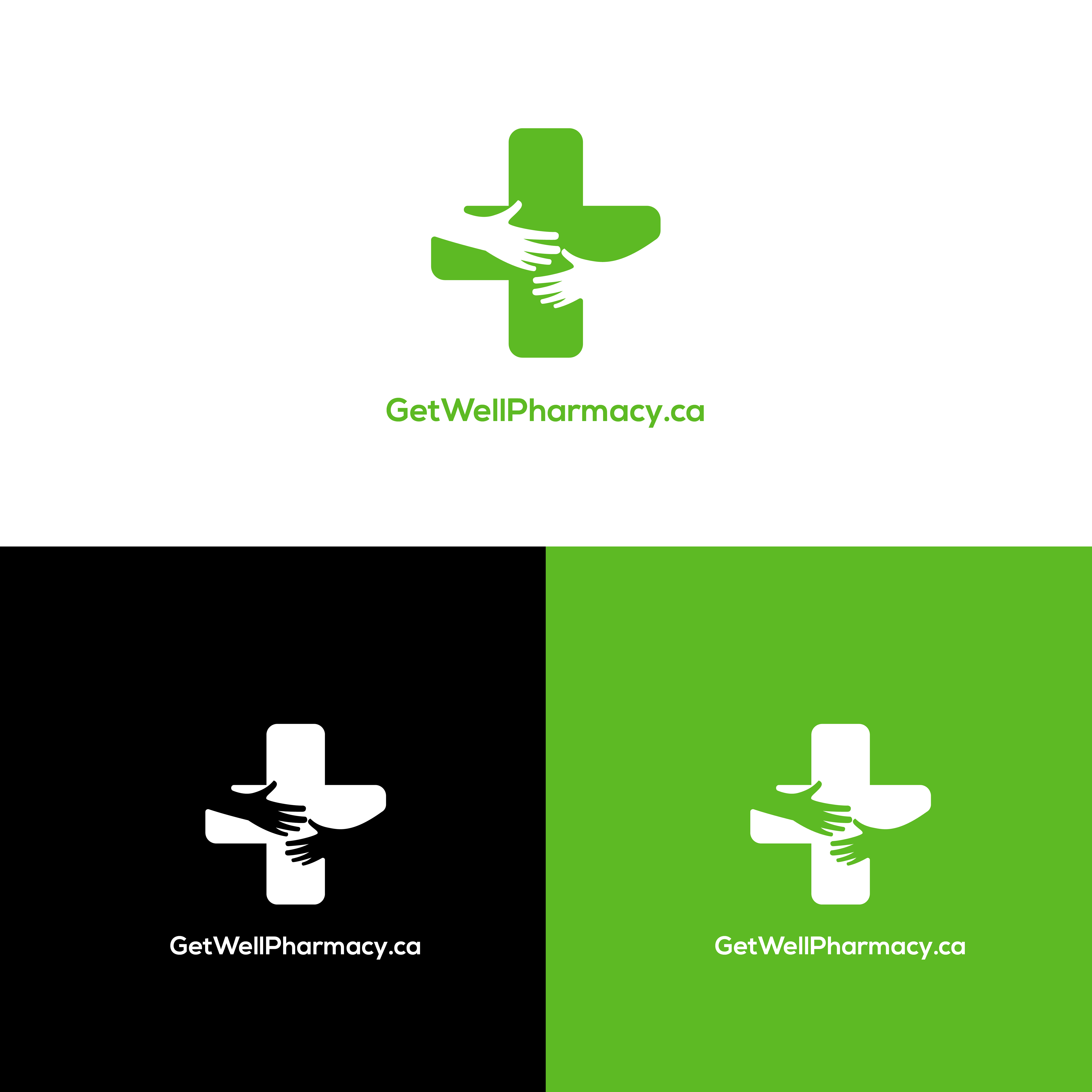 Logo Design by Agungprab for this project | Design #24479087