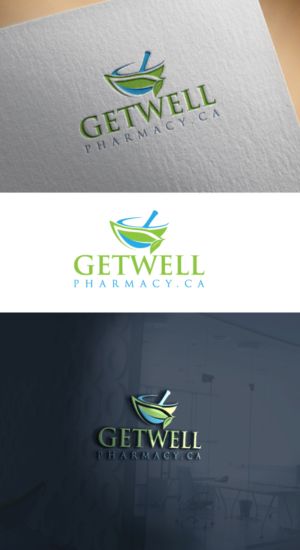 Diseño de Logo por expert pro para este proyecto | Diseño: #24431948