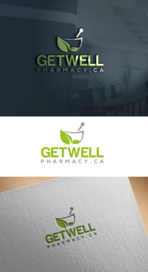 Diseño de Logo por expert pro para este proyecto | Diseño: #24431949