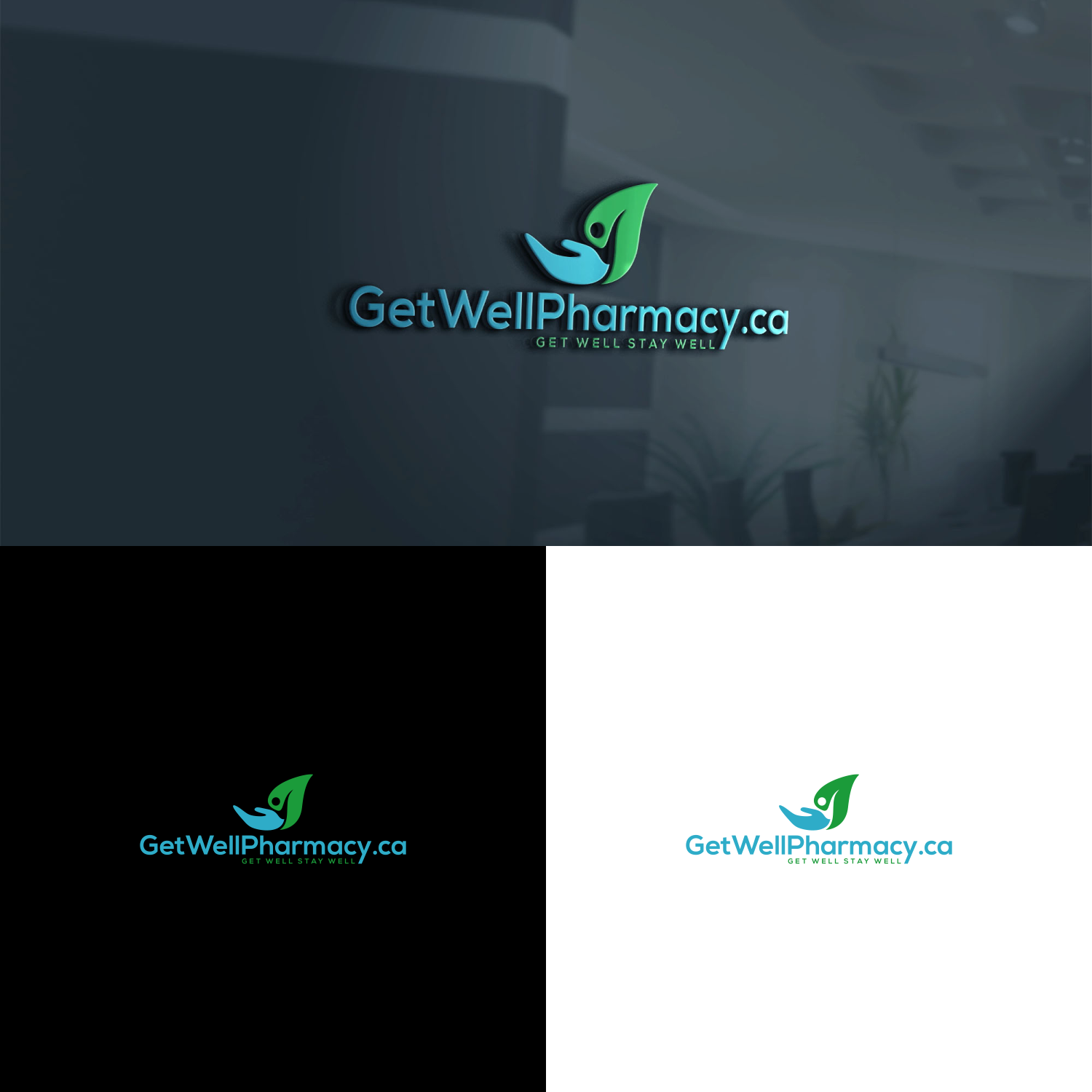 Logo Design by ZiangArt_Studio for this project | Design #24433685