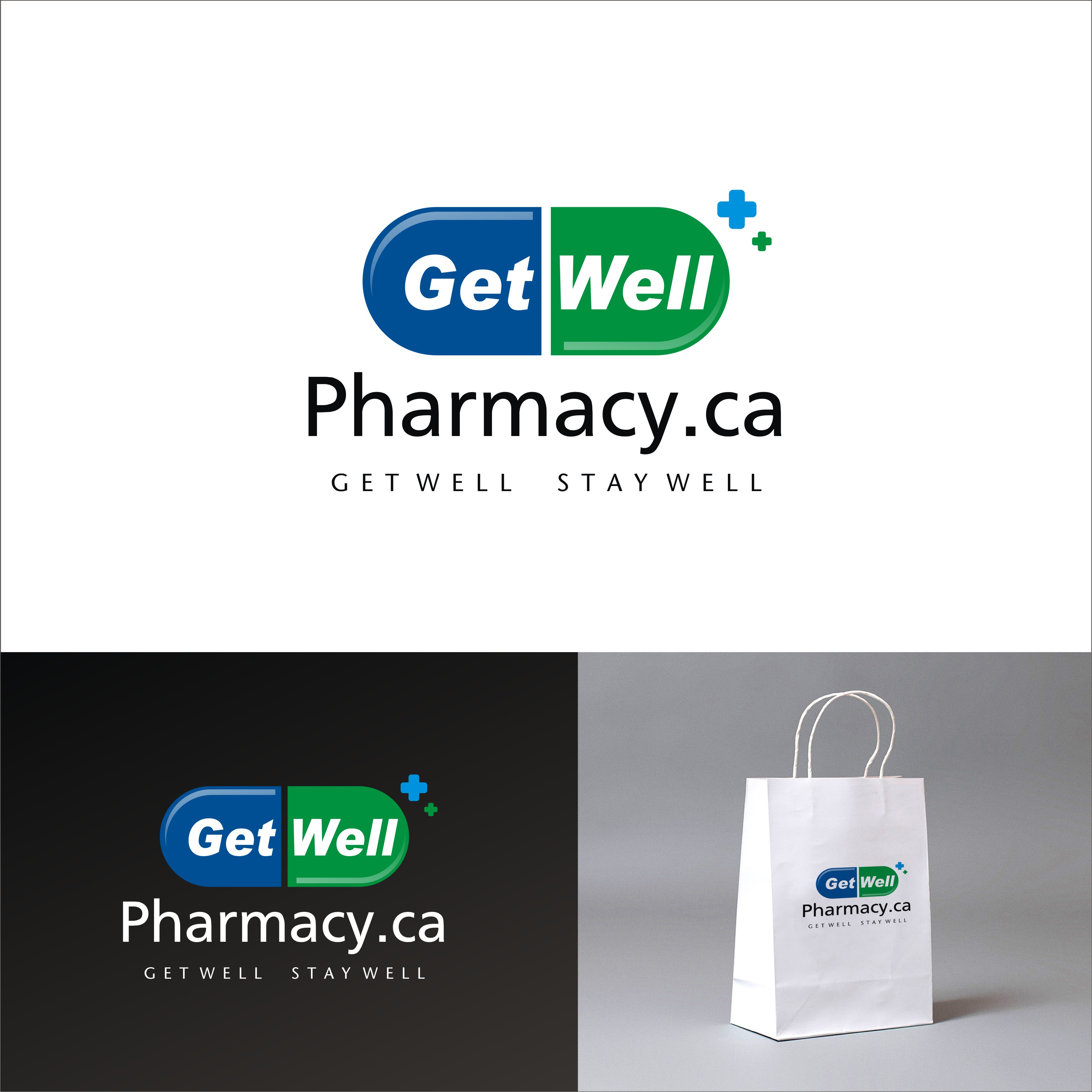 Logo Design by warkaddarshan 2 for this project | Design #24431428