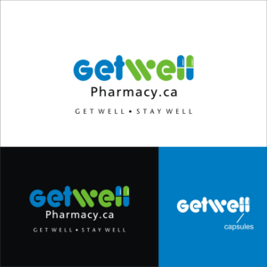 Logo Design by warkaddarshan 2 for this project | Design #24441659