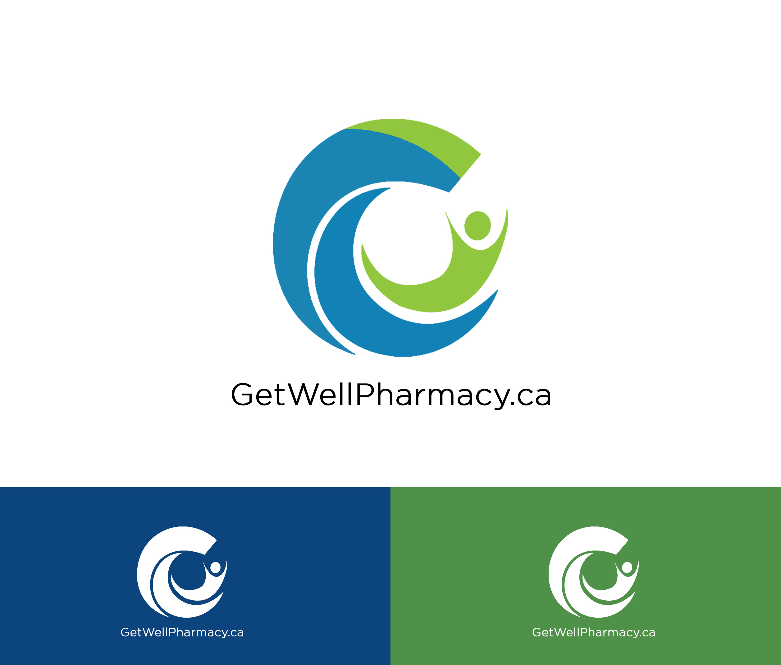 Logo Design by Rapiyudi for this project | Design #24442372