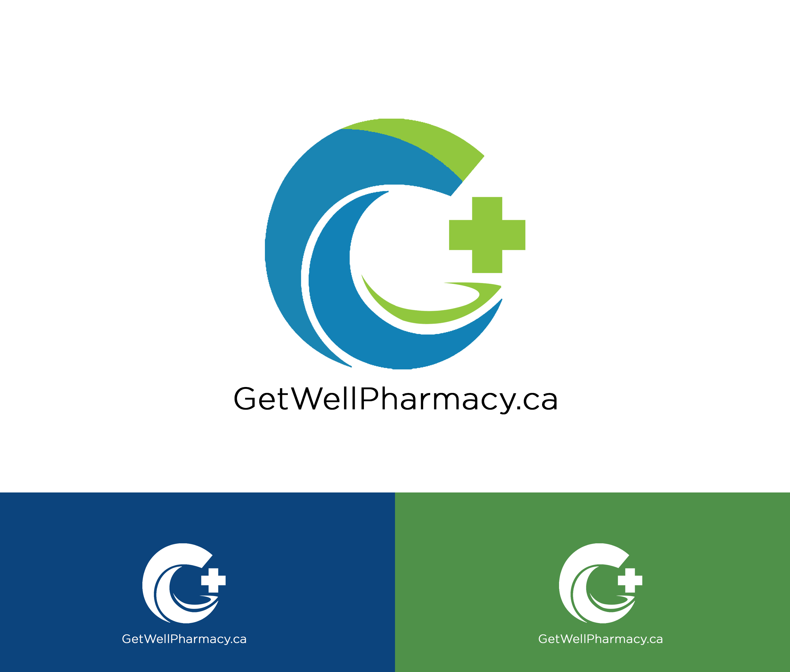 Logo Design by Rapiyudi for this project | Design #24442374