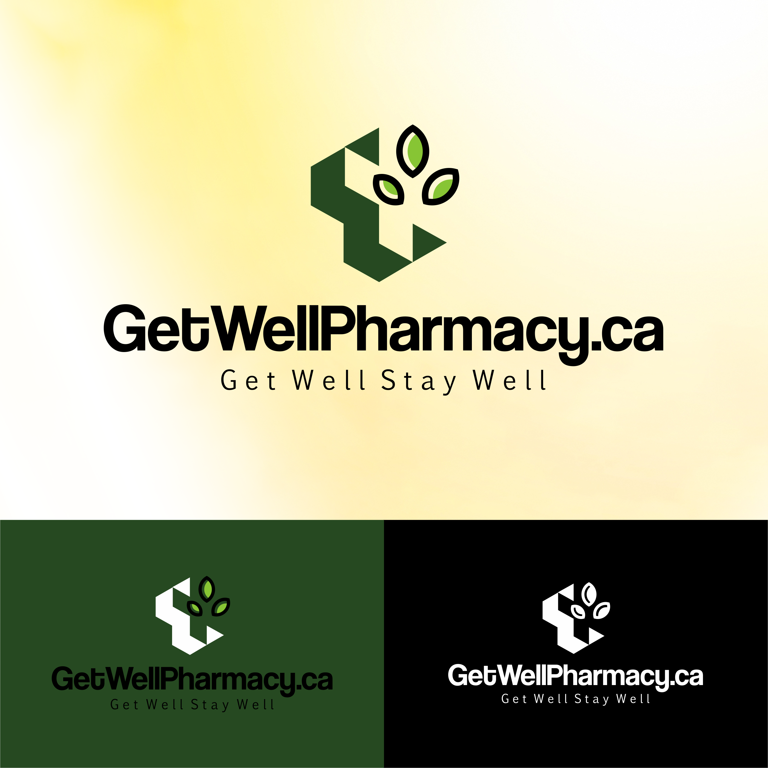 Logo Design by Christianto for this project | Design #24486380